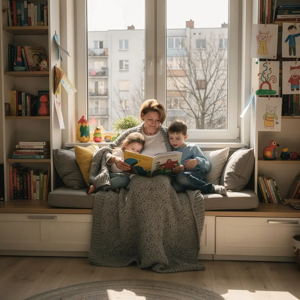 Innovation and technology