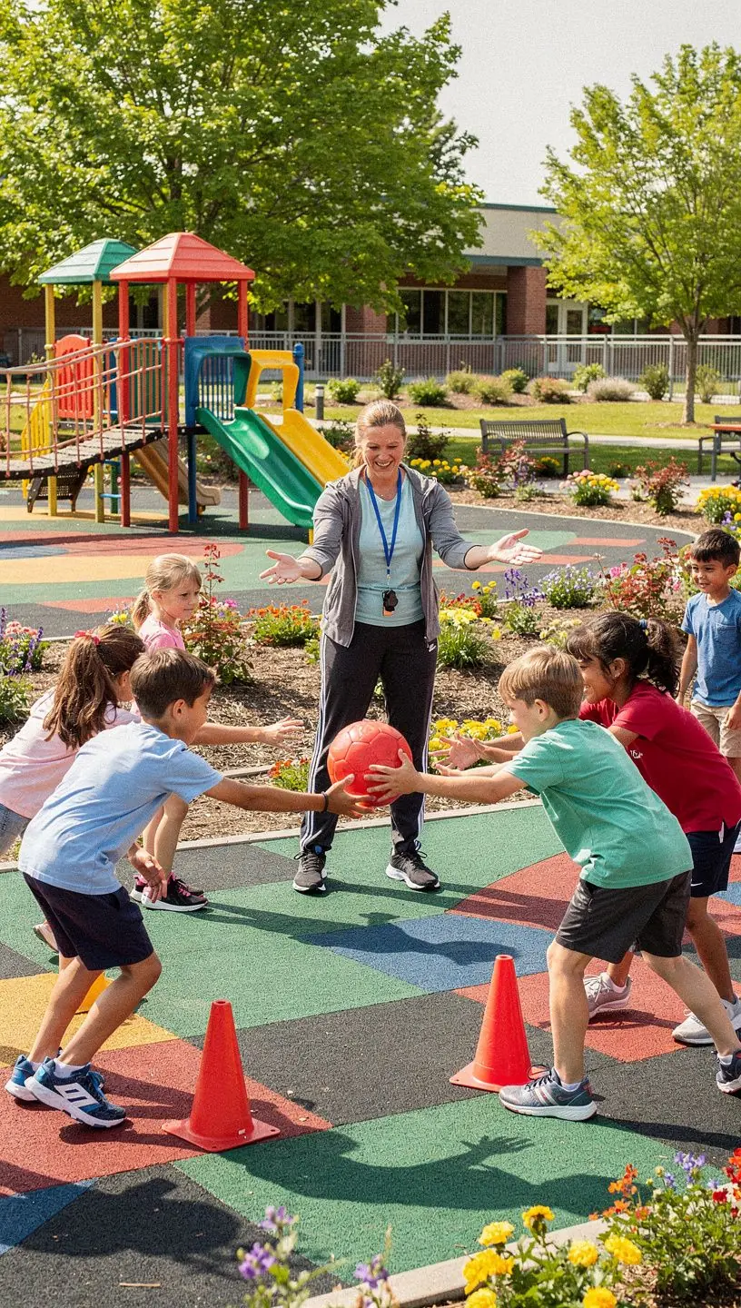 Modern workspace environment