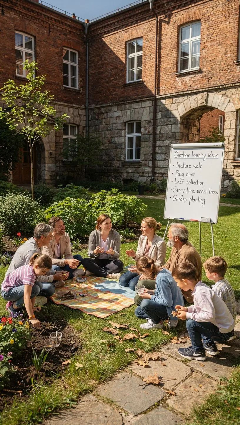 Rodzinne zabawy kreatywne wzmacniające więzi rodzicielskie