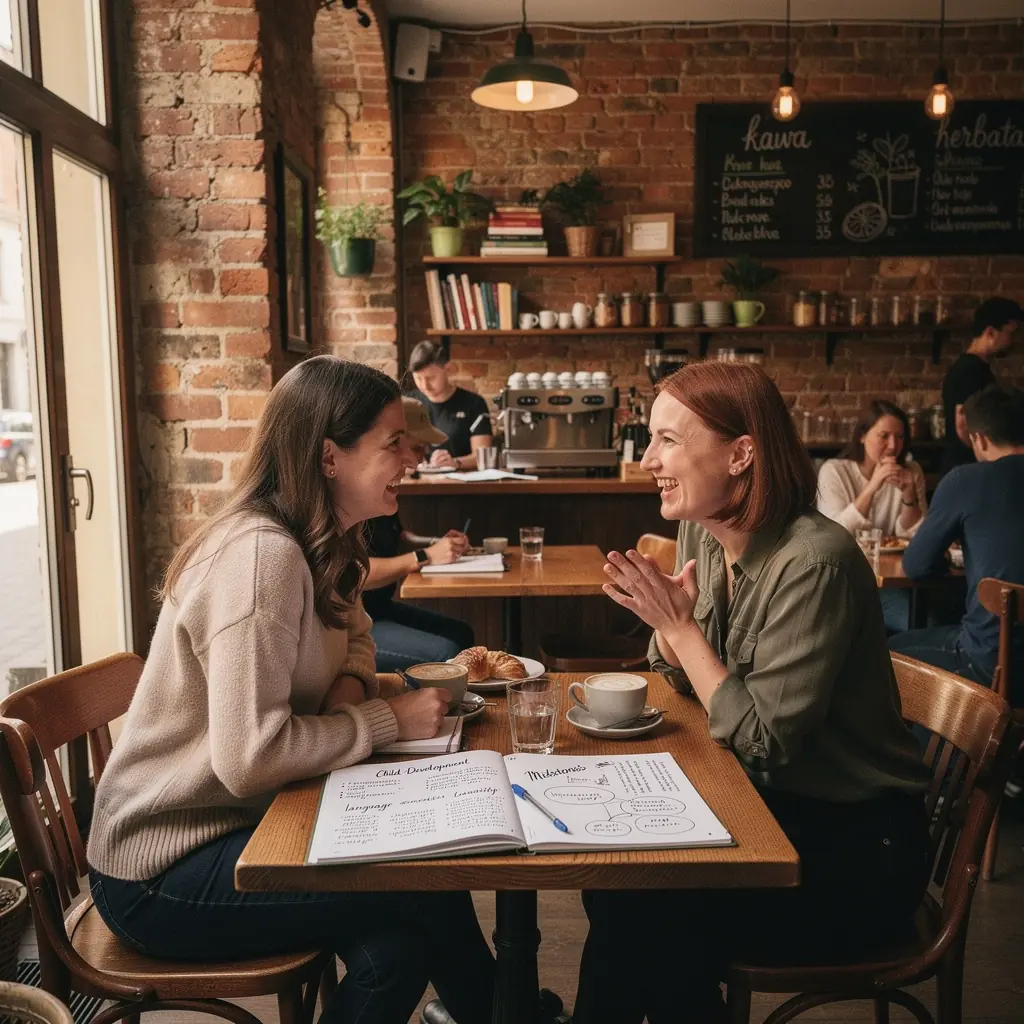 Checklist przygotowawcza do przedszkola dla dzieci